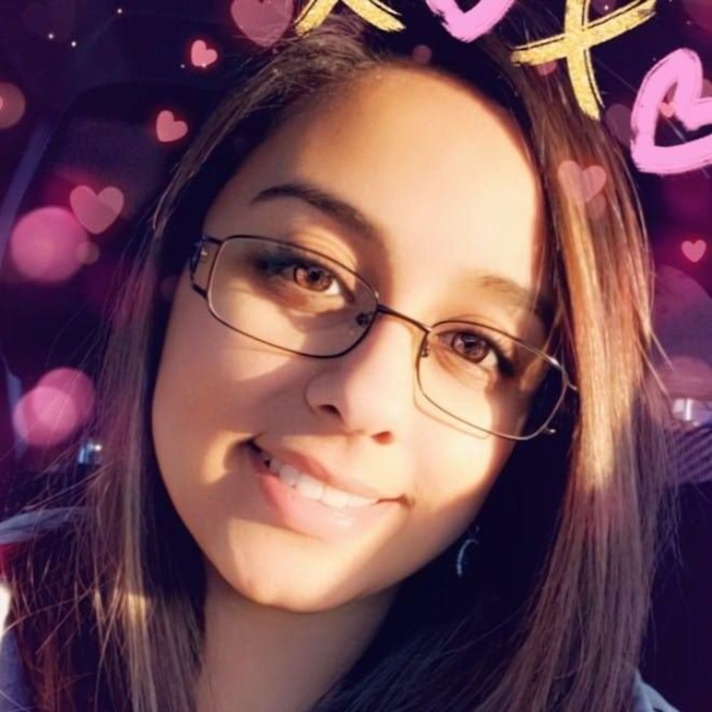 Meet your Posher, Kimberly